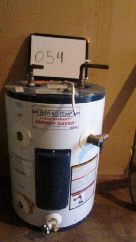 Water Heater
