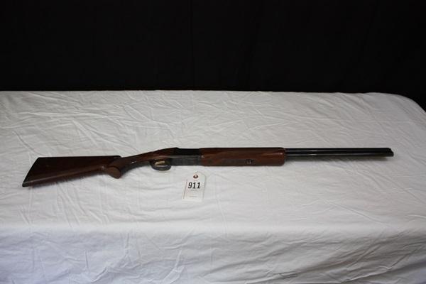 Browning 28 gauge Citori O/U. 26" fixed modified barrels. 2 3/4" shells. SN 18232NM173
