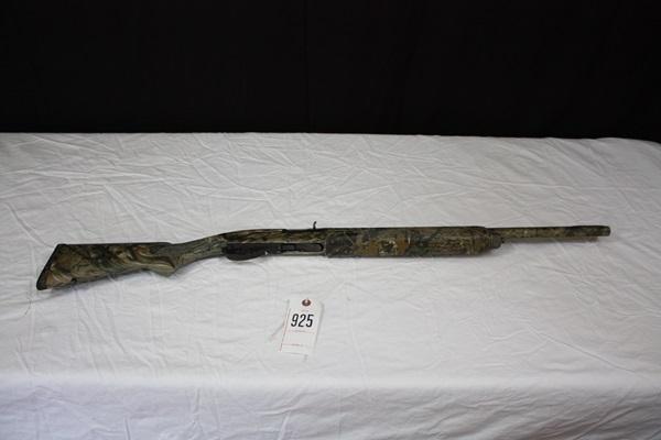 Remington Model 1100 20 gauge. National Wild Turkey Federation 25th Anniversary. 21" barrel. SN R129700U