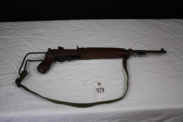US Carbine .30 Cal. w/ sling. *No Clip* SN 6311733