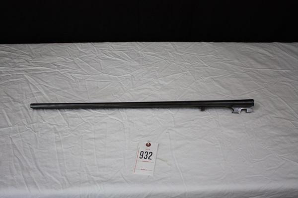 Parker Reproduction by Winchester 28 gauge Side by Side Barrel. Full & Modified. 2 3/4" shells. SN 28-02721
