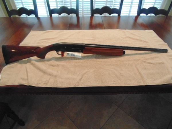 12 Gauge, Browning Gold Hunter