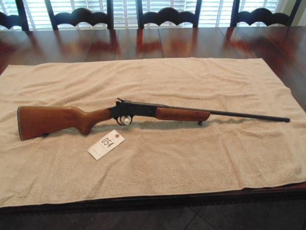 Braztech 410 Shotgun Single Shot