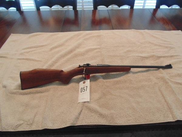 Oregon Arms, Chipmunk Rifle 22 S.L. Or L.R.