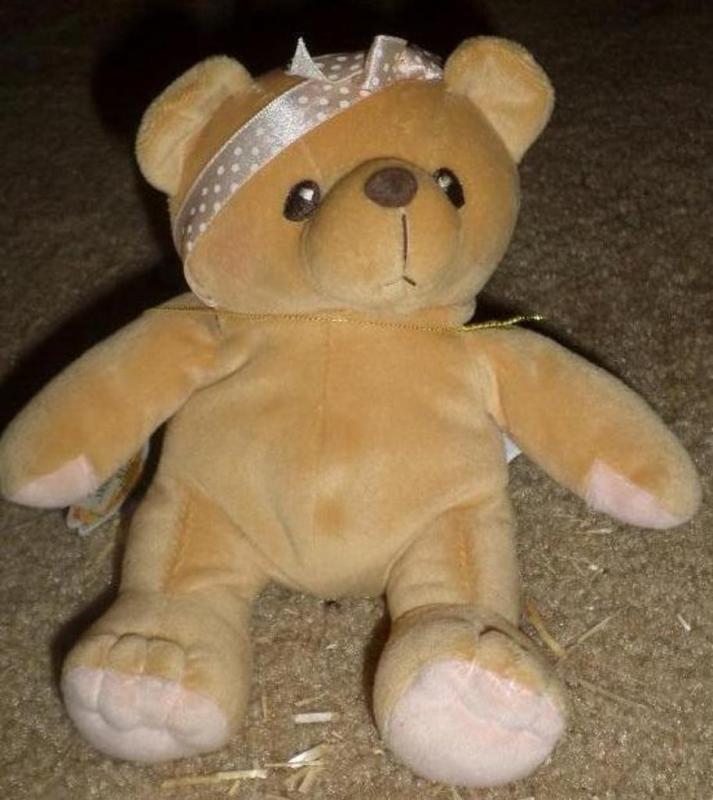 Cherished Teddies Lot (STORAGE TOTE NOT INCLUDED)