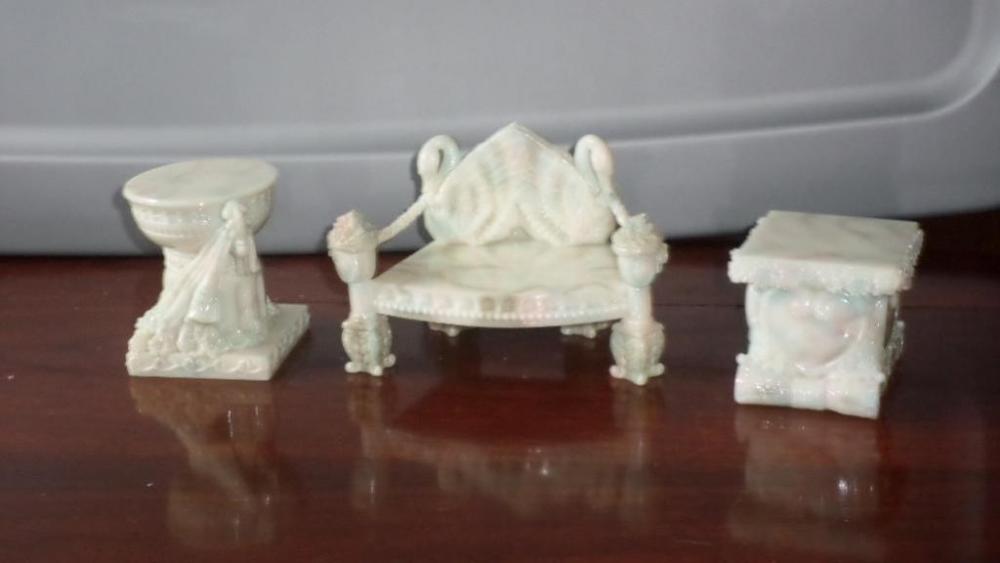 Cherished Teddies Lot (STORAGE TOTE NOT INCLUDED)