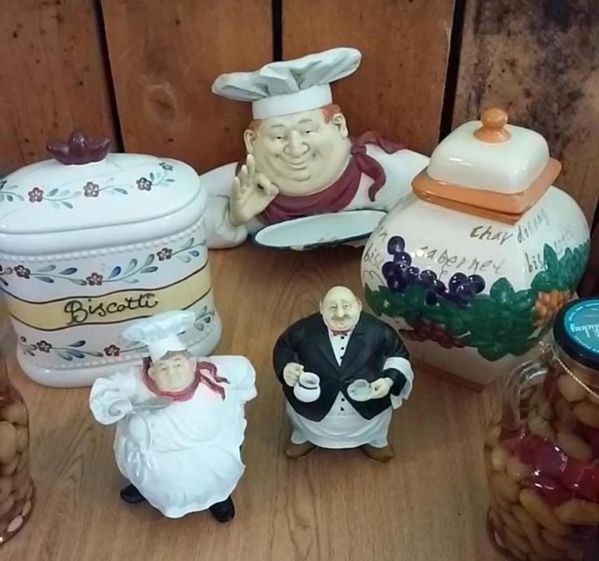 Miscellaneous Decor