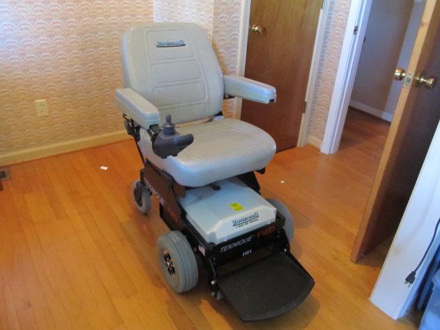 Hoveround