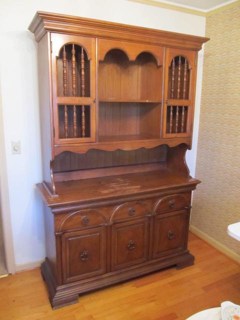 China cabinet