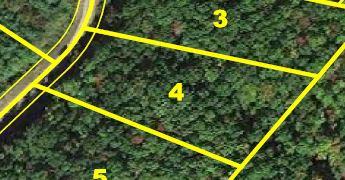 24 TALLWOOD RD, Phase 2 Lot, 4 1.49 Acres