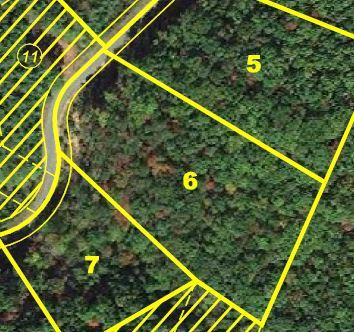 40 TALLWOOD RD, Phase 2 Lot, 6 2.72 Acres