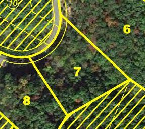 48 TALLWOOD RD, Phase 2 Lot, 7 1.37 Acres