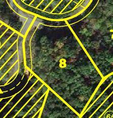 54 TALLWOOD RD, Phase 2 Lot, 8 1.35 Acres