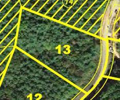 21 TALLWOOD RD, Phase 2 Lot, 13 1.24 Acres