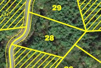 21 CAROLINA BUCKTHORN DR, Phase 2 Lot, 28 1.5 Acres
