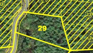 29 CAROLINA BUCKTHORN DR, Phase 2 Lot, 29 1.1 Acres