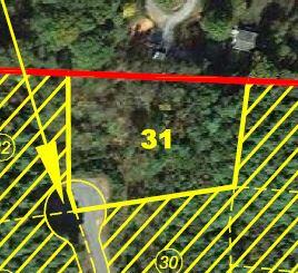 39 CAROLINA BUCKTHORN DR, Phase 2 Lot, 31 1.2 Acres