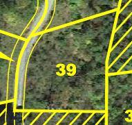 99 MOUNTAIN MAGNOLIA DR, Phase 2 Lot, 39 1.2 Acres