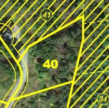 107 MOUNTAIN MAGNOLIA DR, Phase 2 Lot, 40 1 Acres