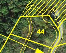 108 MOUNTAIN MAGNOLIA DR, Phase 2 Lot, 44 1.3 Acres