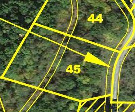 100 MOUNTAIN MAGNOLIA DR, Phase 2 Lot, 45 1.8 Acres