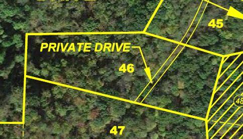 124 MOUNTAIN MAGNOLIA DR, Phase 2 Lot, 46 3.3 Acres