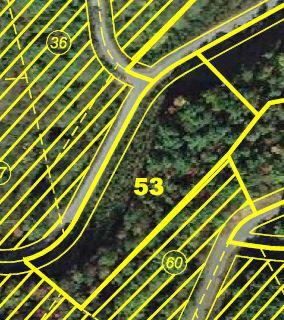 54 MOUNTAIN MAGNOLIA DR, Phase 2 Lot, 53 1.7 Acres