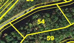 36 MOUNTAIN MAGNOLIA DR, Phase 2 Lot, 54 1.5 Acres