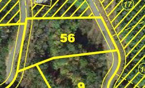 18 MOUNTAIN MAGNOLIA DR, Phase 2 Lot, 56 1.11 Acres