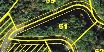 28 MOUNTAIN HOLLY DR, Phase 2 Lot, 61 1.51 Acres
