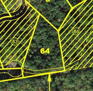 34 PITCH PINE DR, Phase 2 Lot, 64 1.38 Acres
