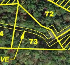68 MOUNTAIN HOLLY DR, Phase 2 Lot, 73 1.2 Acres