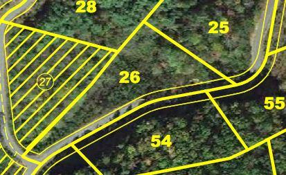 35 MOUNTAIN MAGNOLIA DR, Phase 2 Lot, 26 1.4 Acres