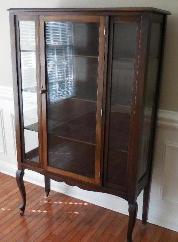 China Cabinet