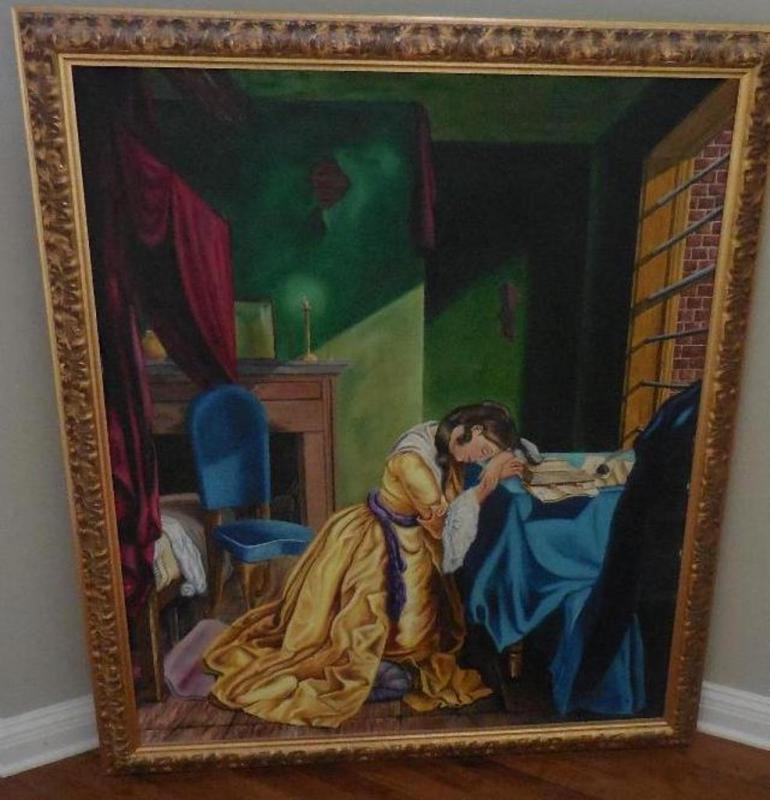 Painting
