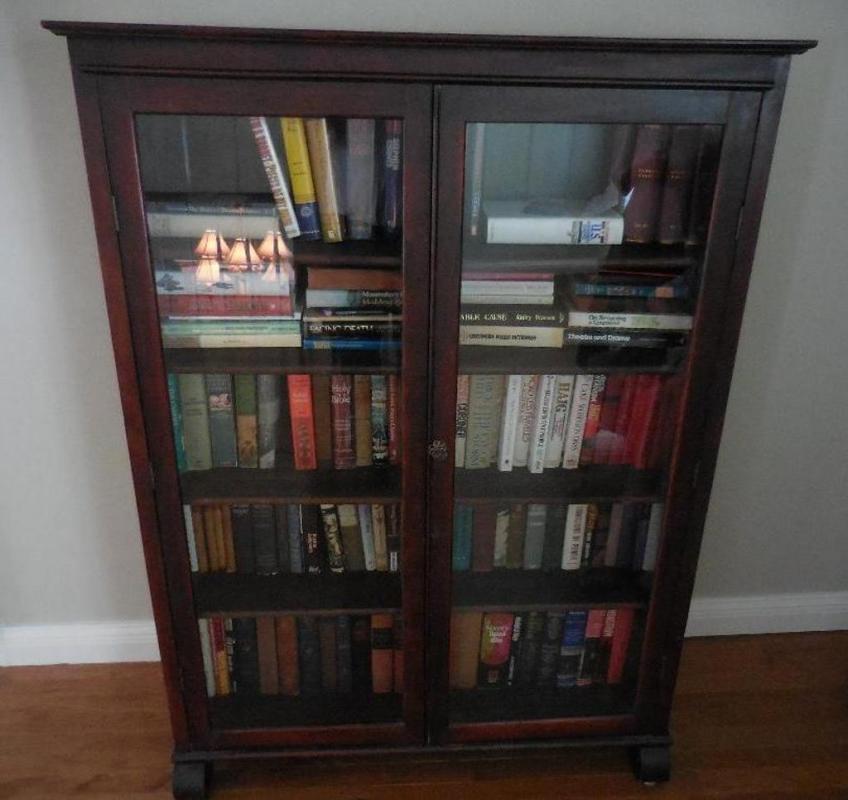 Book Case