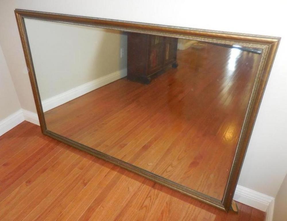 Large Mirror