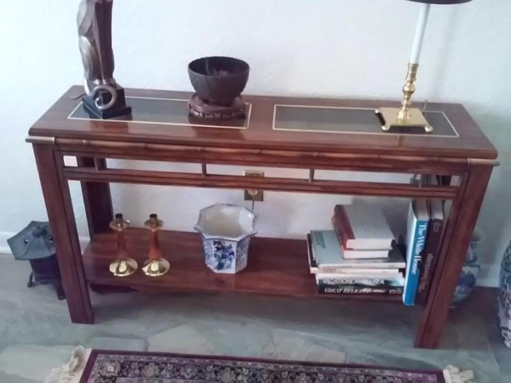 Sofa Table
