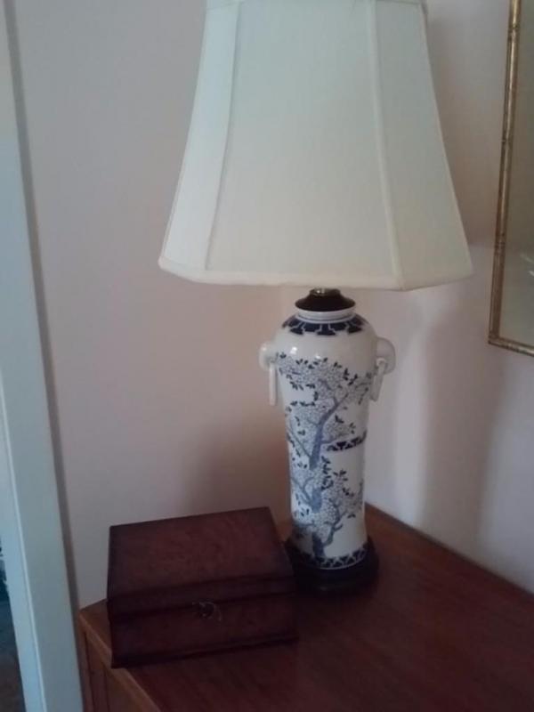 Lamp