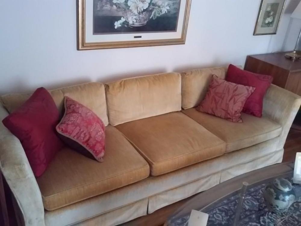 Couch by Drexel