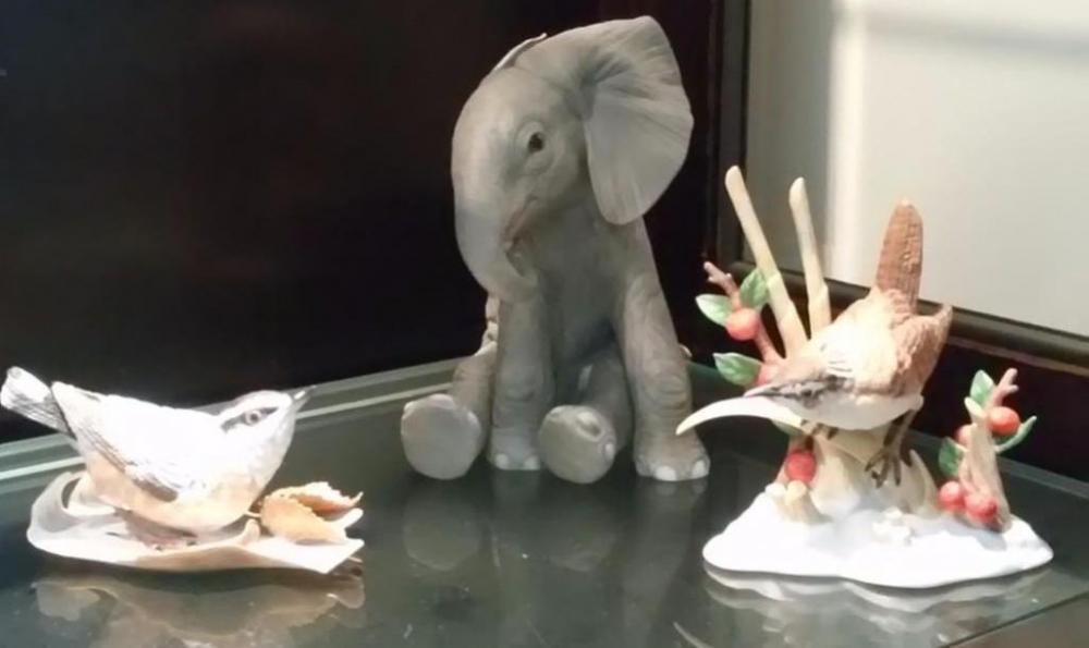 Lenox Figurines
