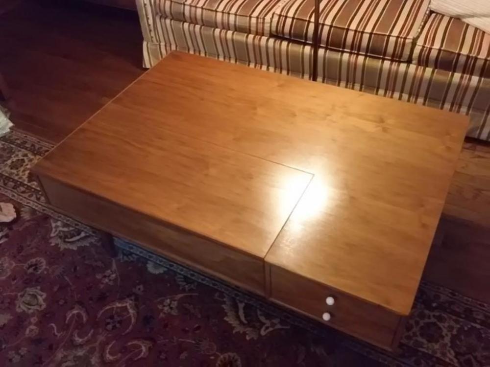 Drexel Coffee Table