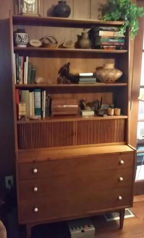 Drexel Secretary's Desk