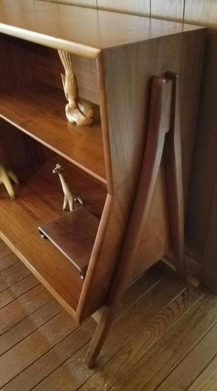 Drexel Bookshelf