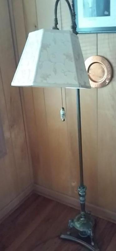 Floor Lamp