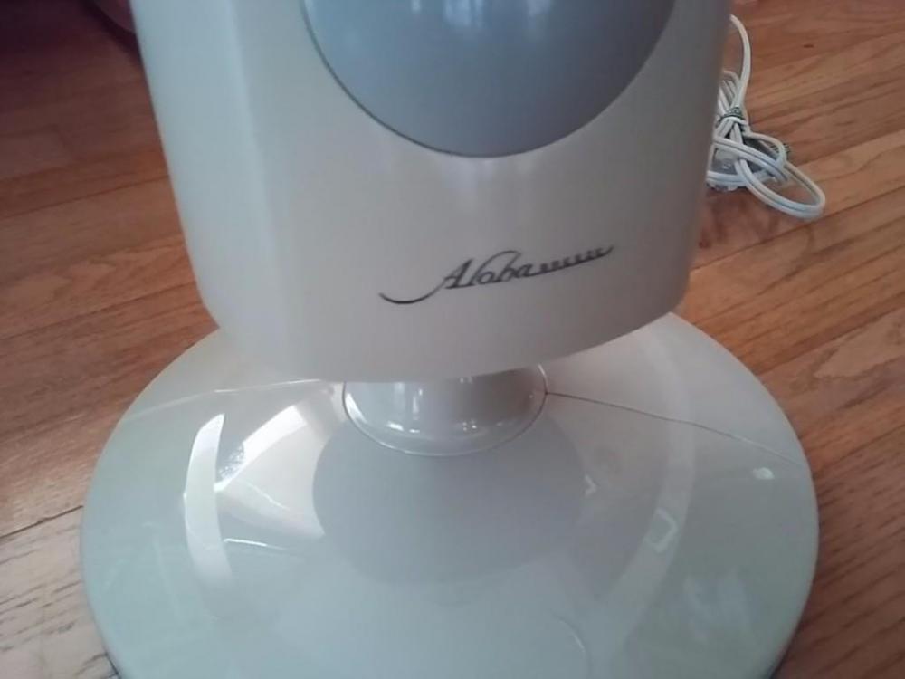 Aloha Breeze Fan