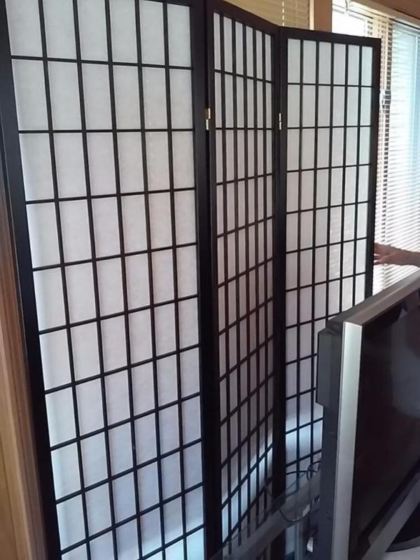 Room Divider