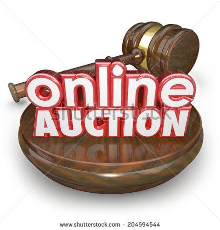 Auction Information