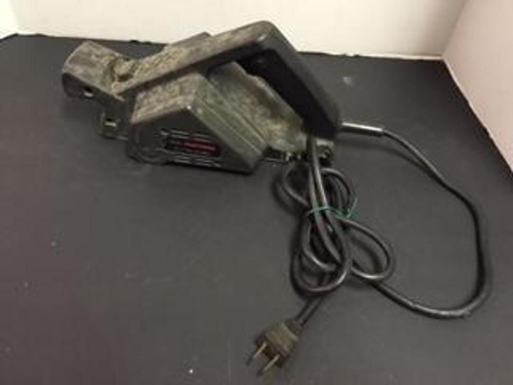 Craftsman 3 1/4" Planer, Model # 900.173700