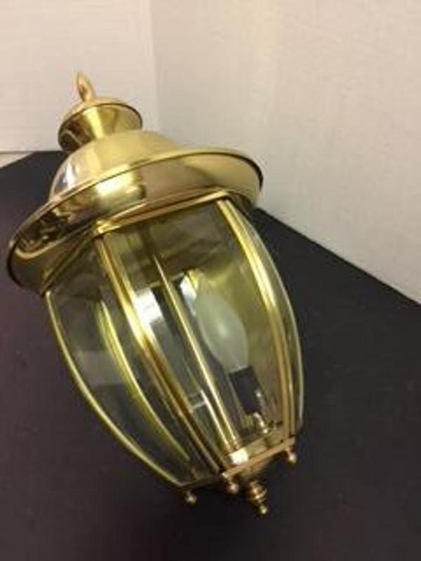 Porch Light